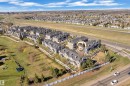 48 3075 Trelle Crescent, Edmonton, AB  - Outdoor With View 