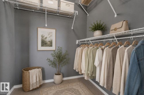 48 3075 Trelle Crescent, Edmonton, AB - Indoor With Storage