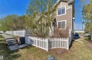 48 3075 Trelle Crescent, Edmonton, AB  - Outdoor 
