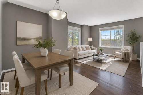 48 3075 Trelle Crescent, Edmonton, AB - Indoor