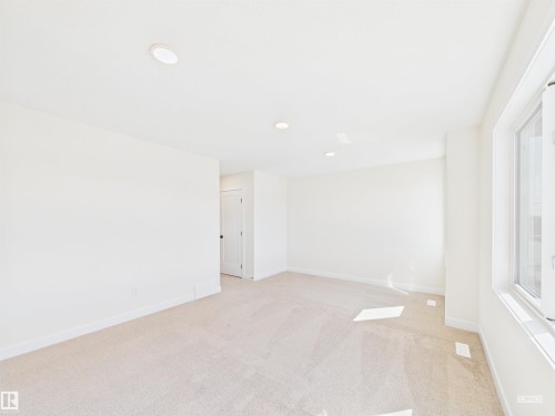53 Sumac Close, Fort Saskatchewan, AB - Indoor Photo Showing Other Room