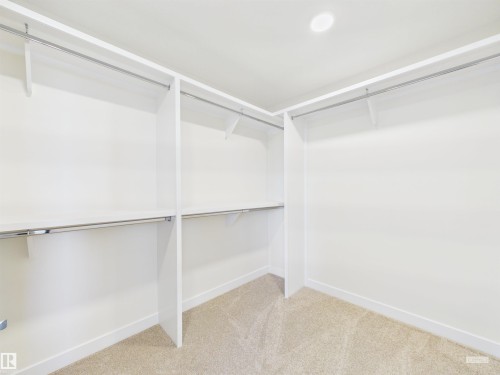53 Sumac Close, Fort Saskatchewan, AB - Indoor With Storage