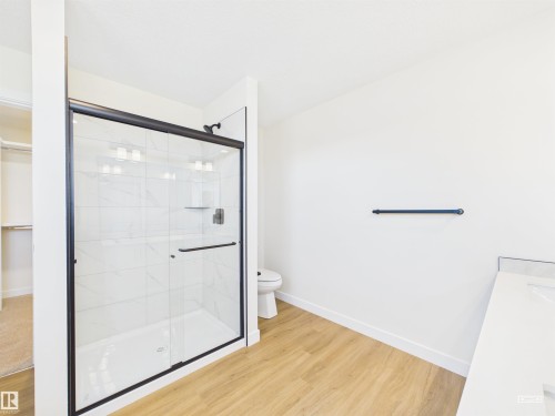 53 Sumac Close, Fort Saskatchewan, AB - Indoor Photo Showing Bathroom