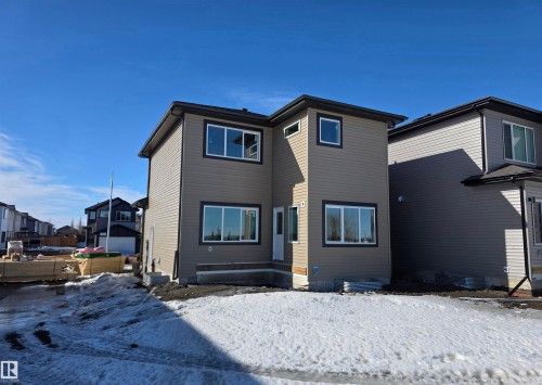 53 Sumac Close, Fort Saskatchewan, AB - Outdoor