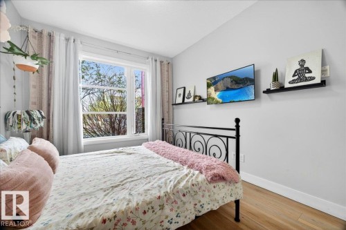 103 2590 Anderson Way, Edmonton, AB - Indoor Photo Showing Bedroom