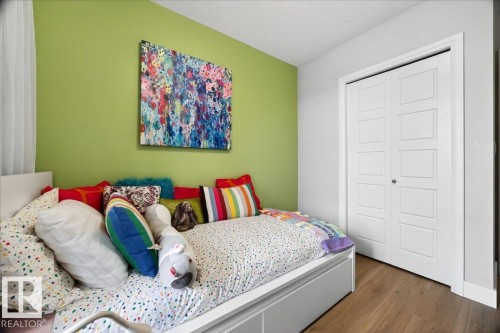 103 2590 Anderson Way, Edmonton, AB - Indoor Photo Showing Bedroom