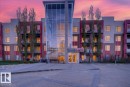 103 2590 Anderson Way, Edmonton, AB  - Outdoor With Facade 