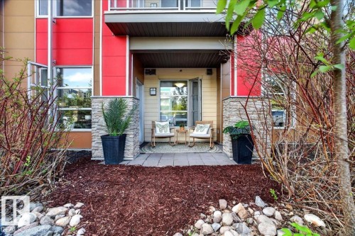 103 2590 Anderson Way, Edmonton, AB - Outdoor