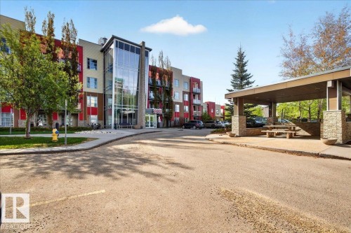 103 2590 Anderson Way, Edmonton, AB - Outdoor