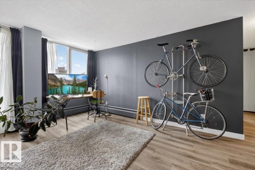 #405 10011 116 St Nw, Edmonton, AB - Indoor
