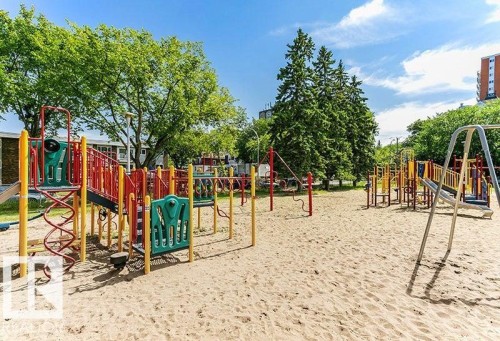 #405 10011 116 St Nw, Edmonton, AB - Outdoor