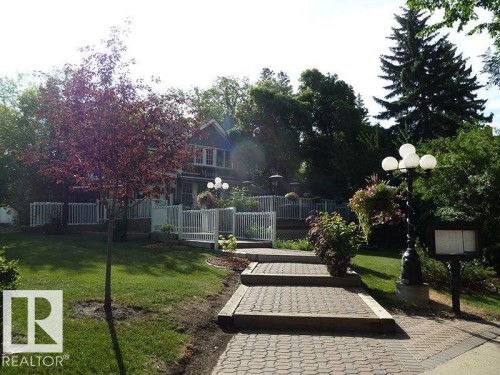 #405 10011 116 St Nw, Edmonton, AB - Outdoor