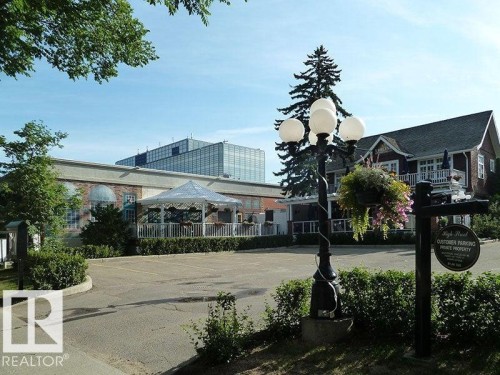 #405 10011 116 St Nw, Edmonton, AB - Outdoor