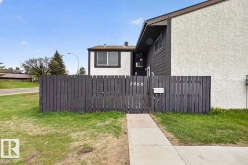 1066 Knottwood Road E, Edmonton, AB - Outdoor