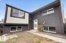 1066 Knottwood Road E, Edmonton, AB  - Outdoor With Exterior 
