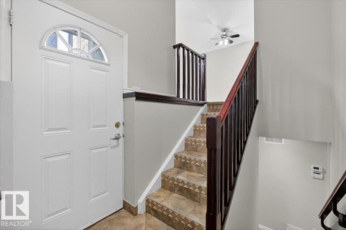 1066 Knottwood Road E, Edmonton, AB - Indoor Photo Showing Other Room