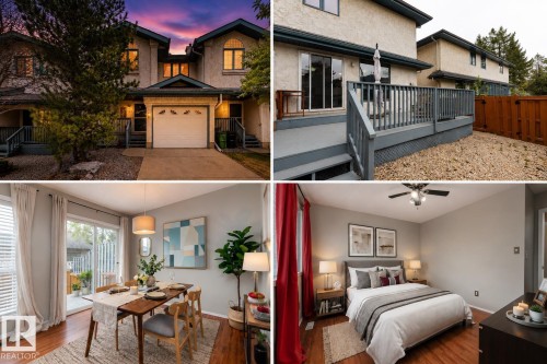 121 Bulyea Road, Edmonton, AB - 