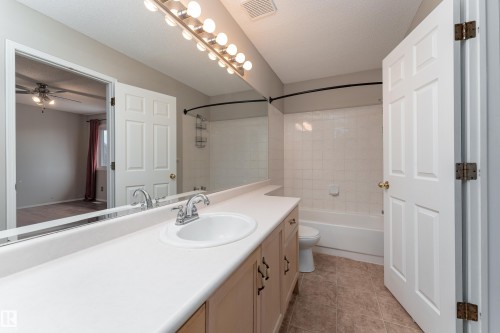 121 Bulyea Road, Edmonton, AB - Indoor Photo Showing Bathroom