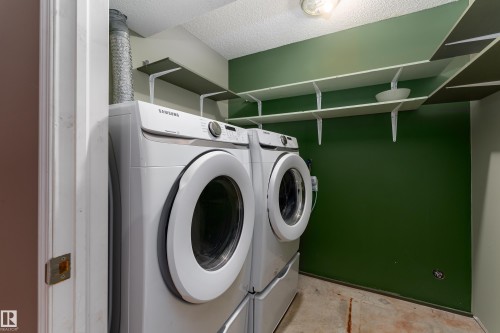 121 Bulyea Road, Edmonton, AB - Indoor Photo Showing Laundry Room