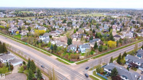 121 Bulyea Road, Edmonton, AB - Outdoor With View