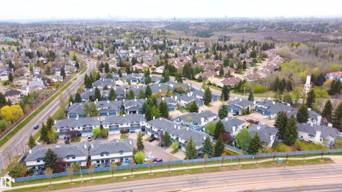 121 Bulyea Road, Edmonton, AB - Outdoor With View