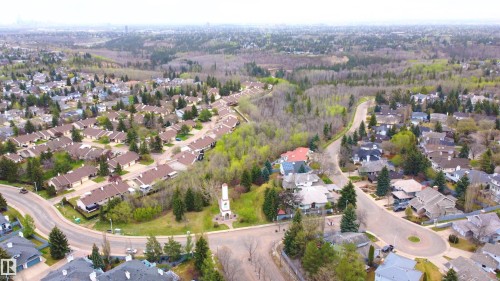 121 Bulyea Road, Edmonton, AB - Outdoor With View