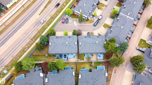 121 Bulyea Road, Edmonton, AB - Outdoor With View