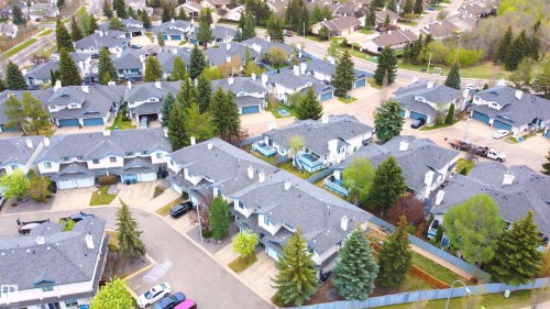 121 Bulyea Road, Edmonton, AB - Outdoor With View