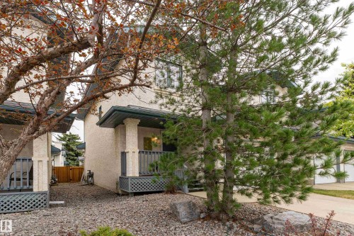 121 Bulyea Road, Edmonton, AB - Outdoor