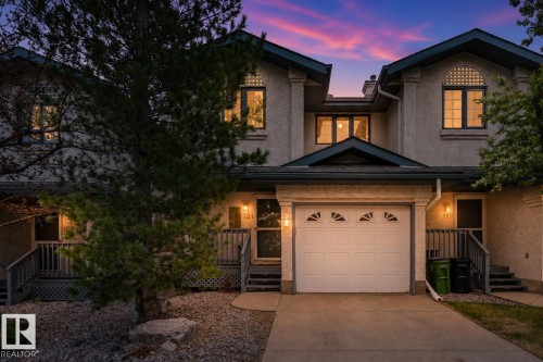 121 Bulyea Road, Edmonton, AB - Outdoor