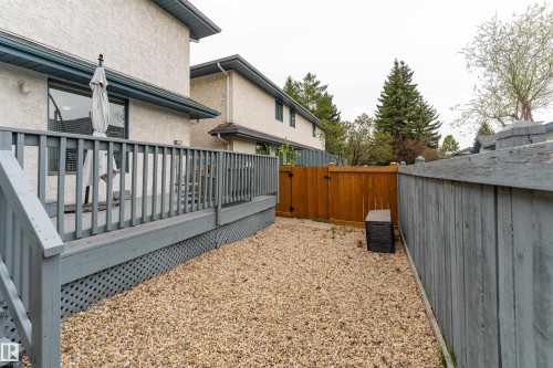 121 Bulyea Road, Edmonton, AB - Outdoor With Exterior