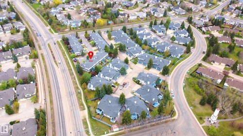 121 Bulyea Road, Edmonton, AB - Outdoor With View