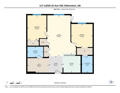 117 12035 22 Av, Edmonton, AB - Other