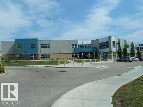 117 12035 22 Av, Edmonton, AB - Outdoor