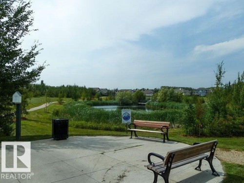 117 12035 22 Av, Edmonton, AB - Outdoor With View