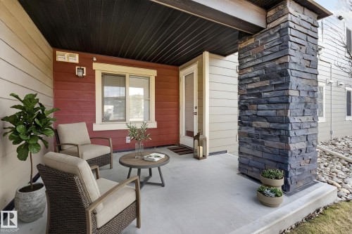 117 12035 22 Av, Edmonton, AB - Outdoor With Exterior