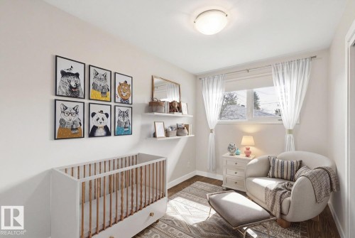 11451 48 Avenue, Edmonton, AB - Indoor