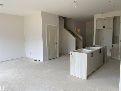 2362 Muckleplum Way, Edmonton, AB - Indoor Photo Showing Laundry Room