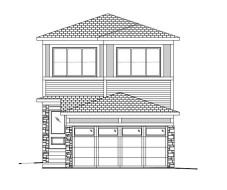2362 MUCKLEPLUM Way Edmonton, AB T6X 2T9