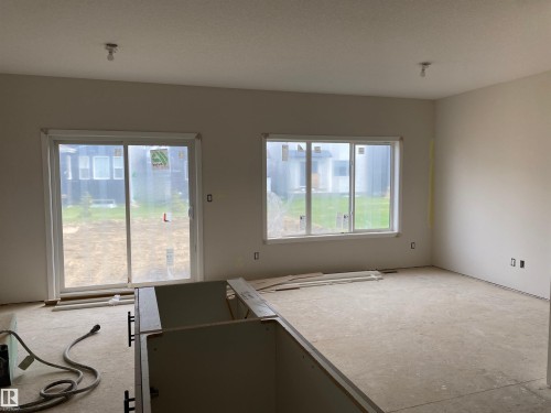 2362 Muckleplum Way, Edmonton, AB - Indoor