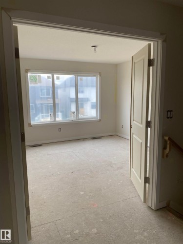 2362 Muckleplum Way, Edmonton, AB - Indoor Photo Showing Other Room
