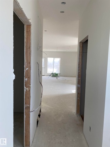 8795 Edgemont Link, Edmonton, AB - Indoor Photo Showing Other Room