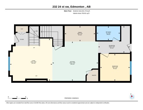 232 24 Street, Edmonton, AB - Other