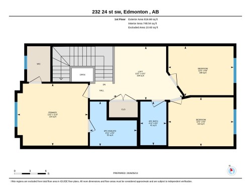 232 24 Street, Edmonton, AB - Other
