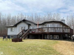 15113 Township Road 670  Rural Lac La Biche County, AB T0A 2C0