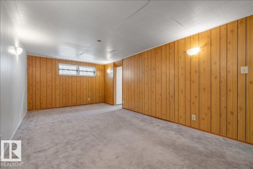 11227 52 Street, Edmonton, AB - Indoor Photo Showing Other Room