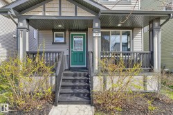 108 HEWITT Circle Spruce Grove, AB T7X 0P2