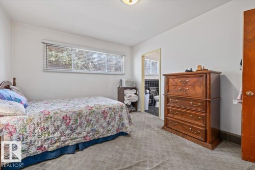 9732 64 Street, Edmonton, AB - Indoor Photo Showing Bedroom