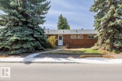 9732 64 Street  Edmonton, AB T6B 1R3