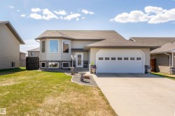 3720 39 Avenue Bonnyville Town, AB T9N 0A4
